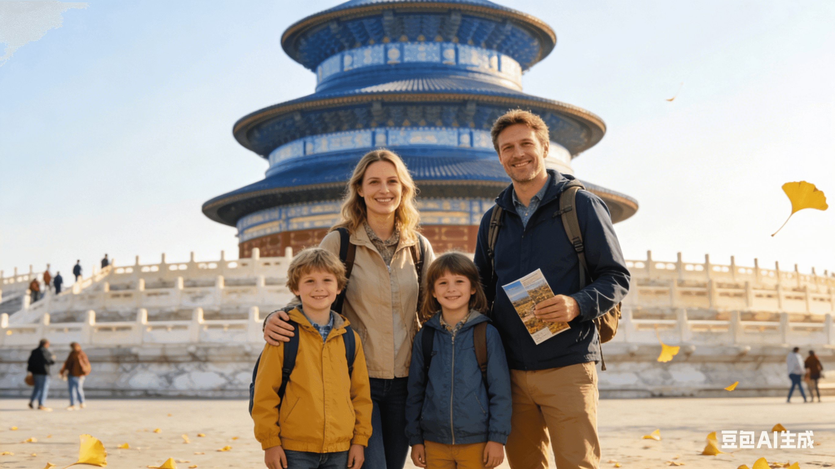 Culture Explorer Program