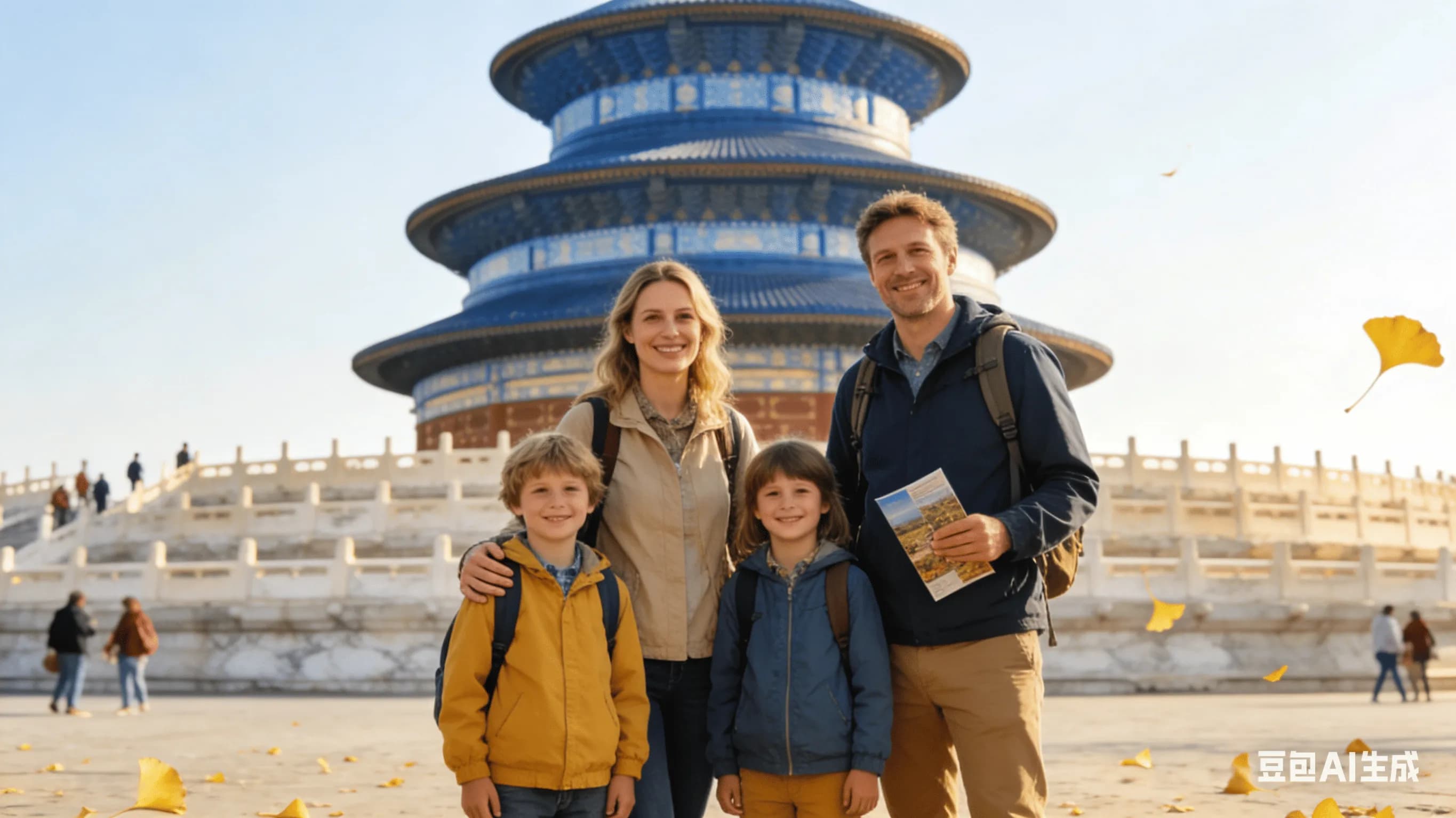 Culture Explorer Program