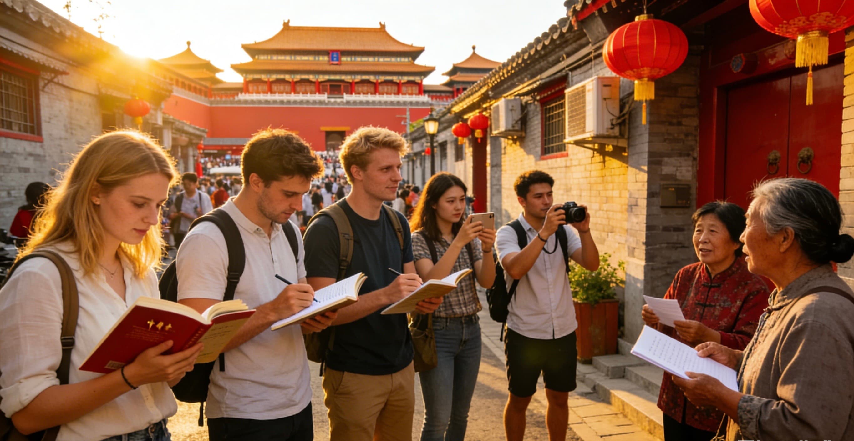 Culture Explorer Program