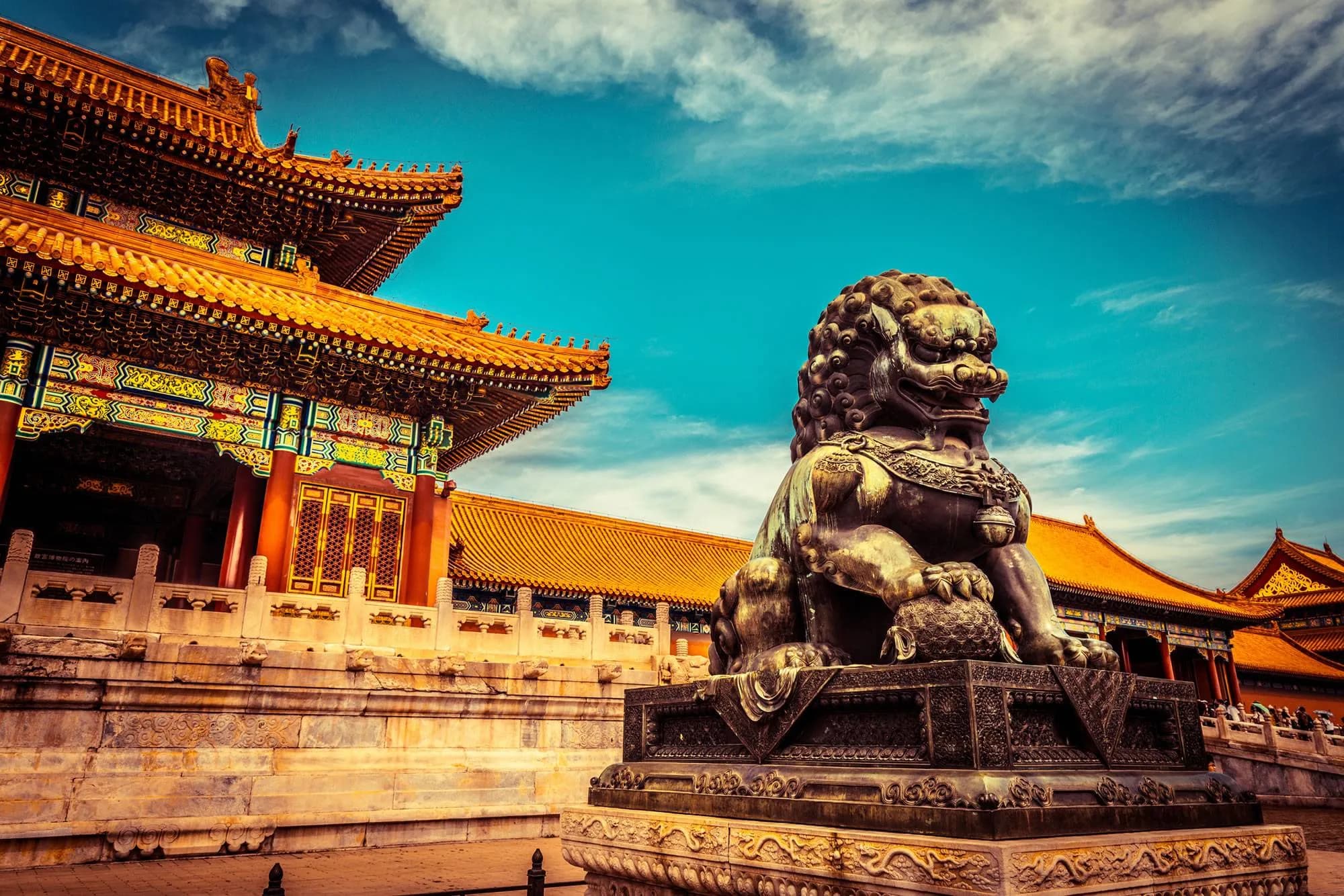 Beijing