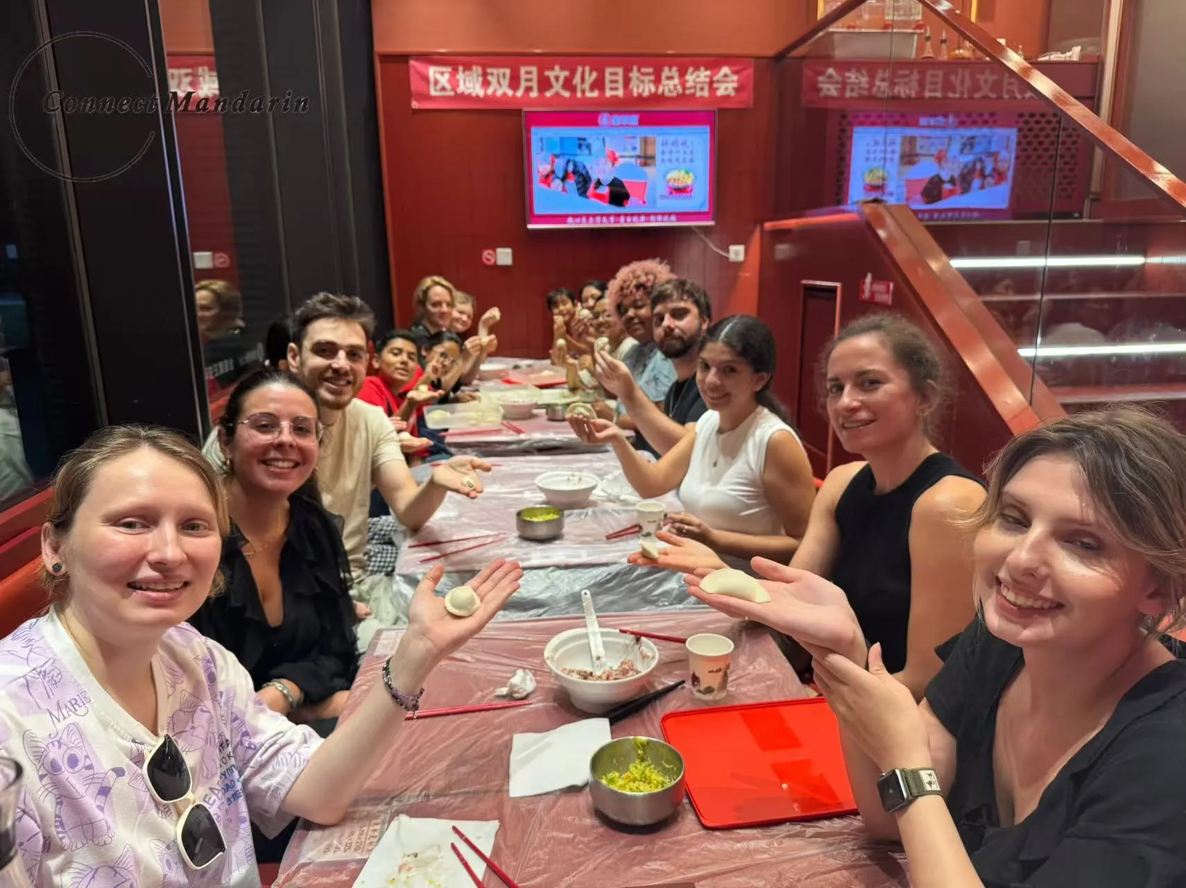 Dumplings activity