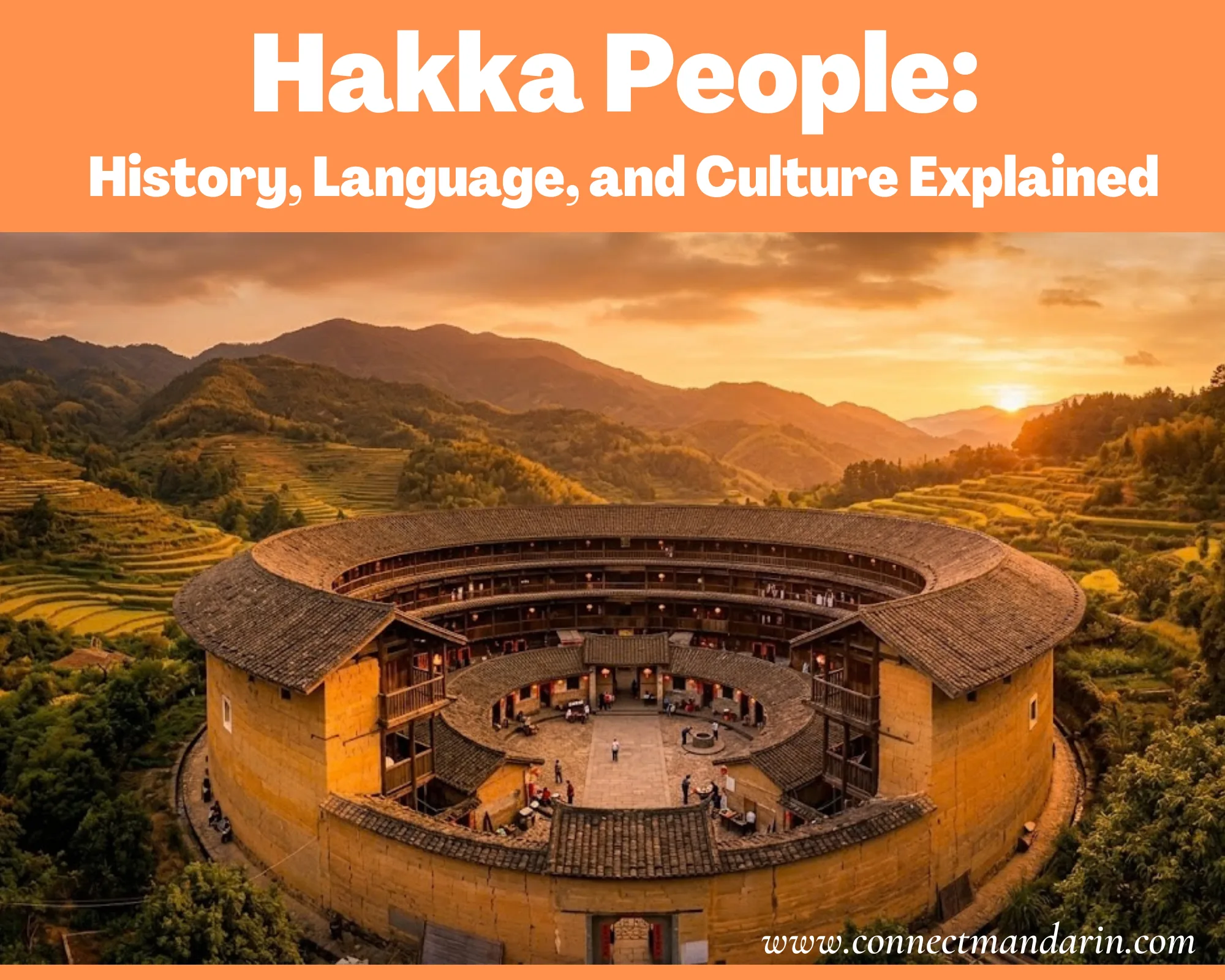 Hakka People: History, Language, and Culture Explained