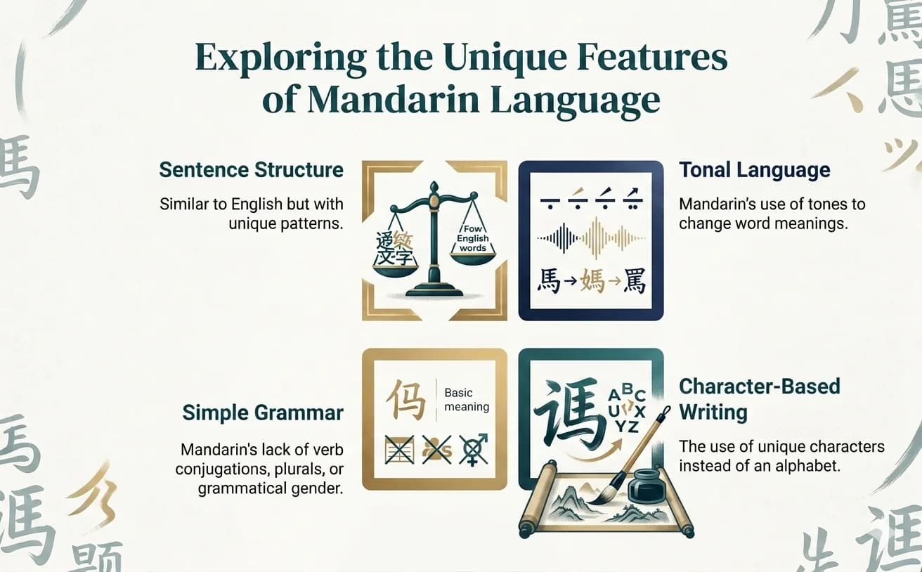 Master Mandarin Chinese: Your Roadmap to Success