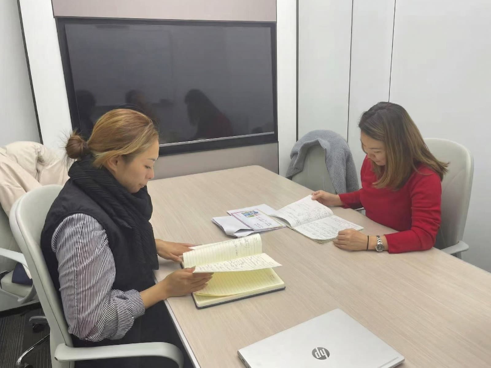 Part-Time Group Chinese Class