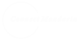 Connect Mandarin